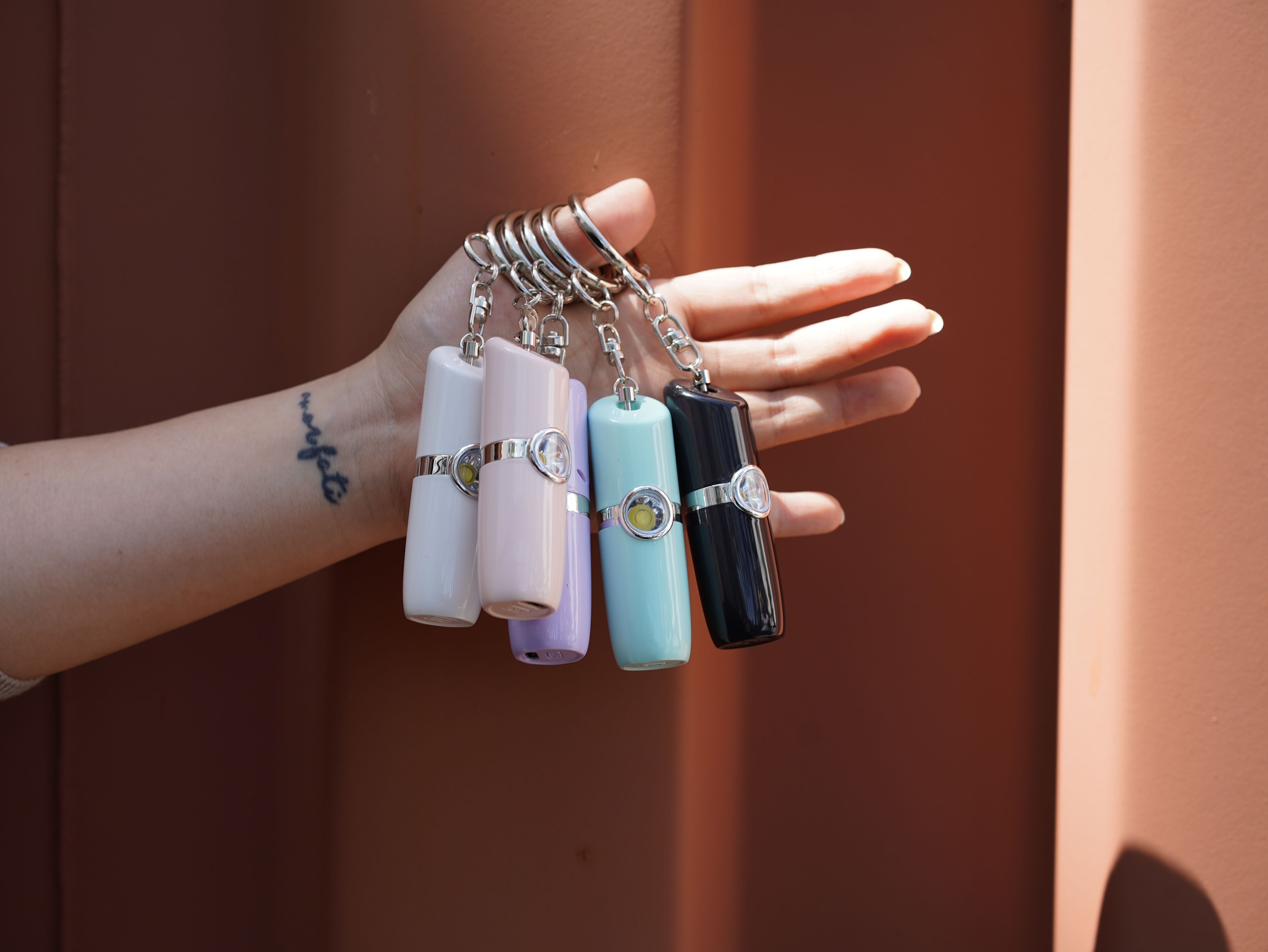 Top Personal Safety Alarm for Students: Why SecurityMan Is a Back-to-School Essential