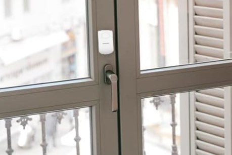 Best Door Handle Vibration Alarm 2025: SecurityMan Safety Review & Guide