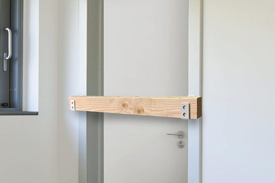 Ultimate Home Protection: Why SecurityMan 2x4 Door Barricade Brackets Are a Must-Have for Maximum Security