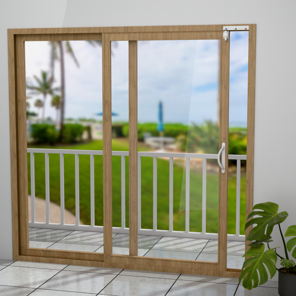 Why the SecurityMan Patio Lock Is the #1 Home Security Upgrade for 2025