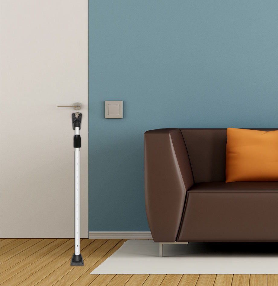 Top 10 Security Bars for Doors and Windows: Why SecurityMan Takes the Lead