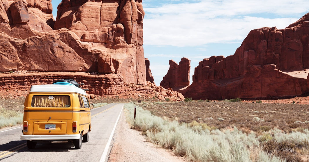 RV Wheel Chock Guide: Sizes, Types, and Proper Placement - SecurityMan Security Blog