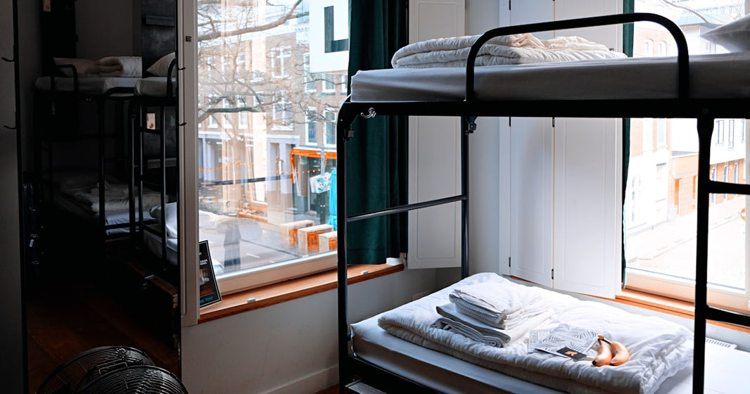 Back-to-School: Dorm and Off-Campus Apartment Security Guide - SecurityMan Security Blog