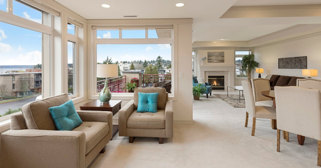 Co-Living Space Security: Protecting Your Room in a Shared House - SecurityMan Security Blog