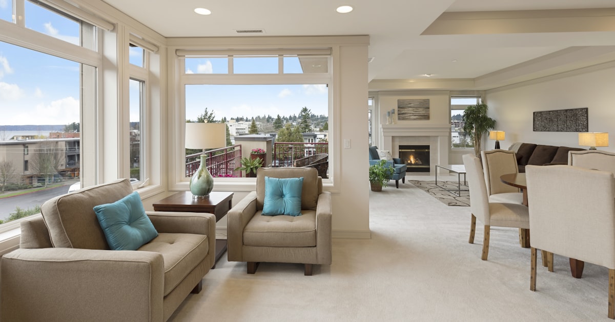 Co-Living Space Security: Protecting Your Room in a Shared House - SecurityMan Security Blog