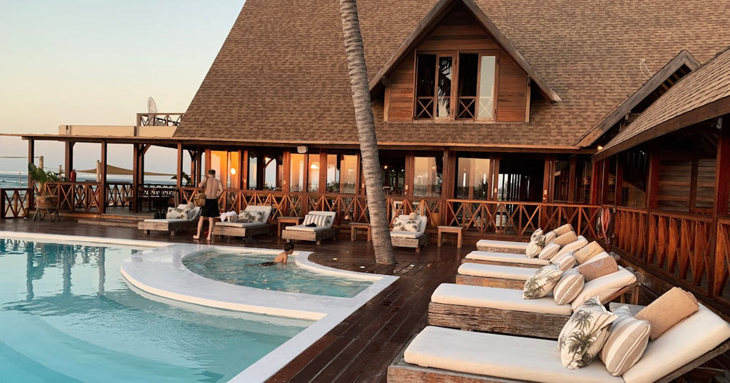 Security Essentials for Traveling Nurses and Digital Nomads - SecurityMan Security Blog