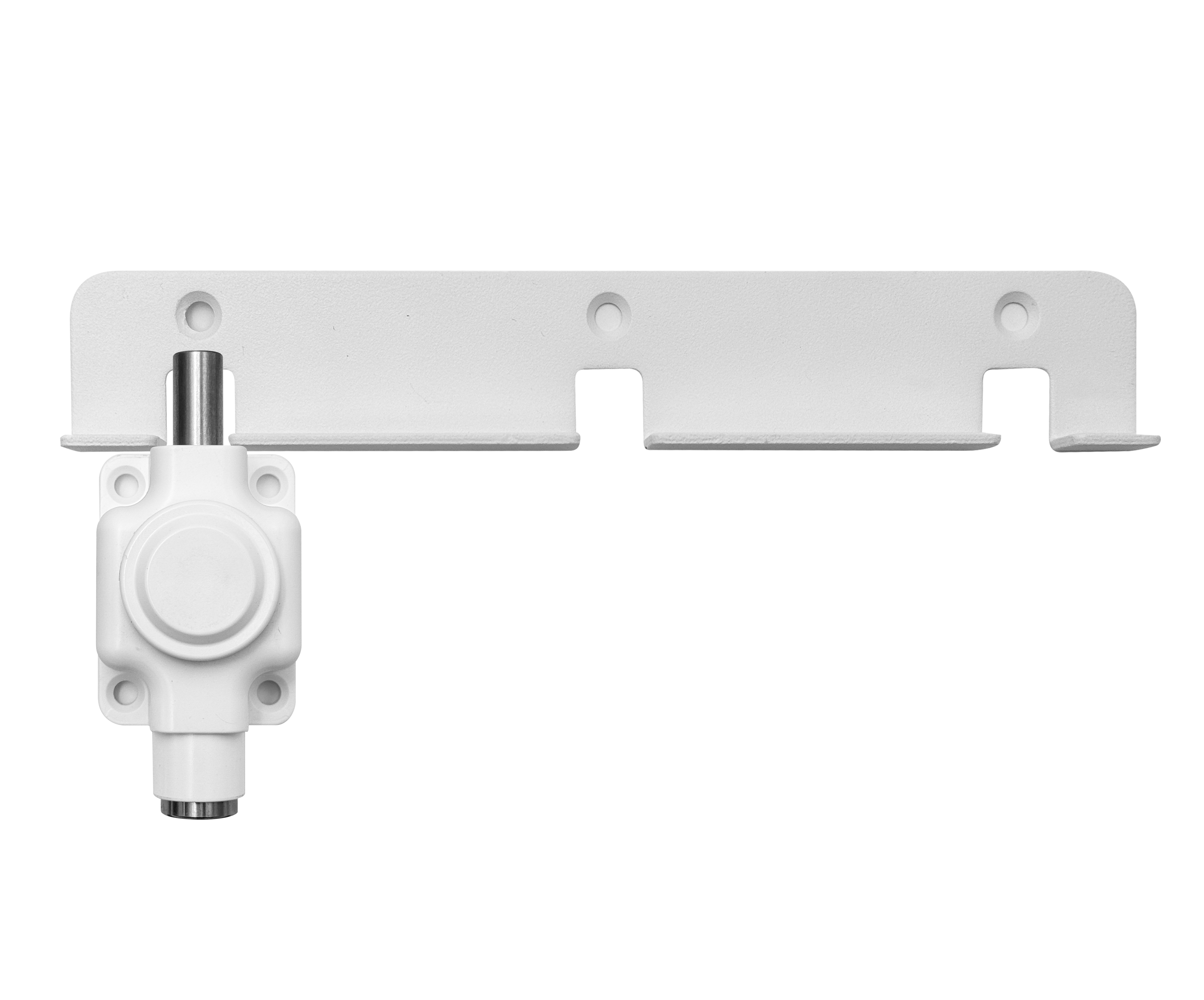 Securityman Patio Lock for Sliding Glass Door & Window
