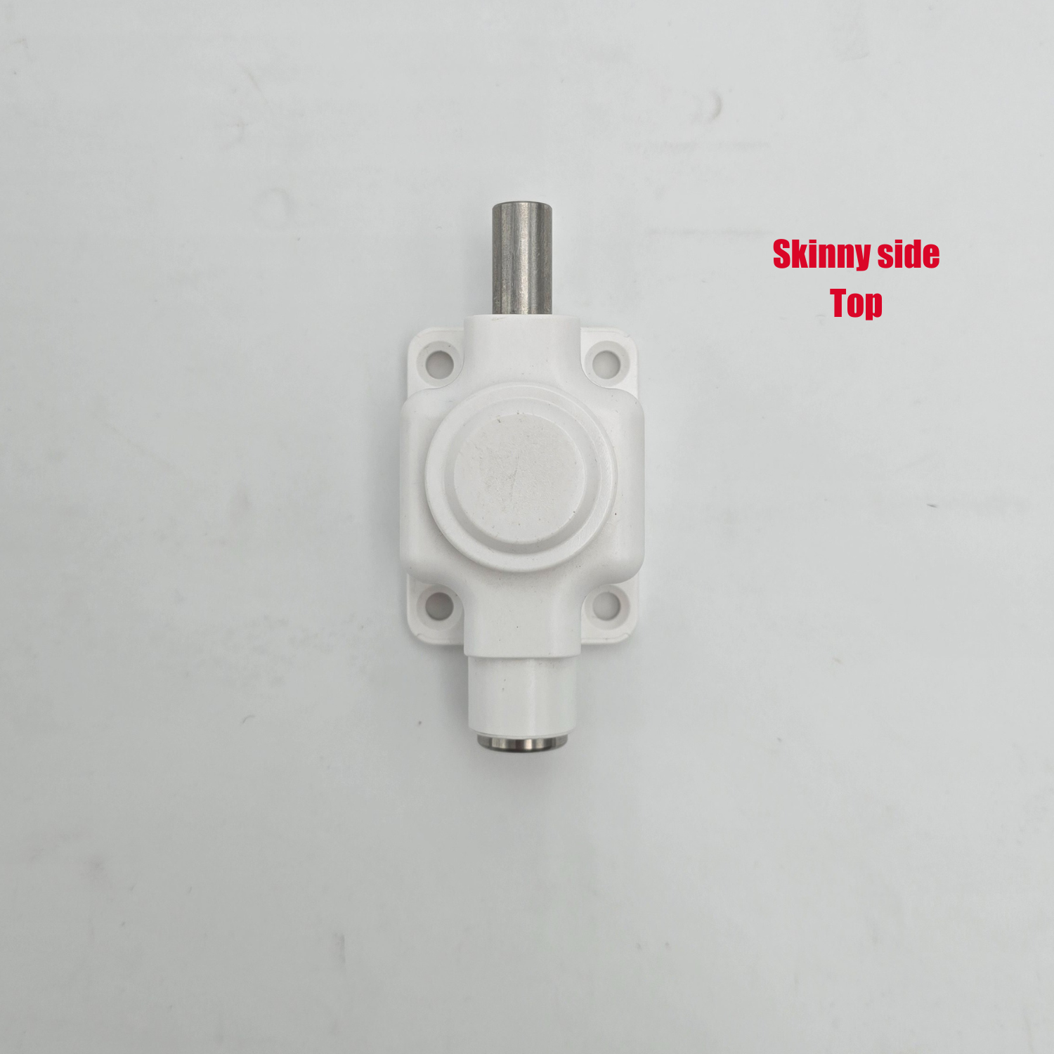 Securityman Patio Lock for Sliding Glass Door & Window