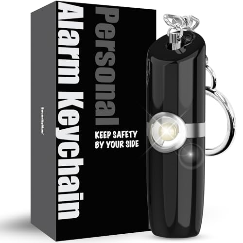Personal Safety Alarm