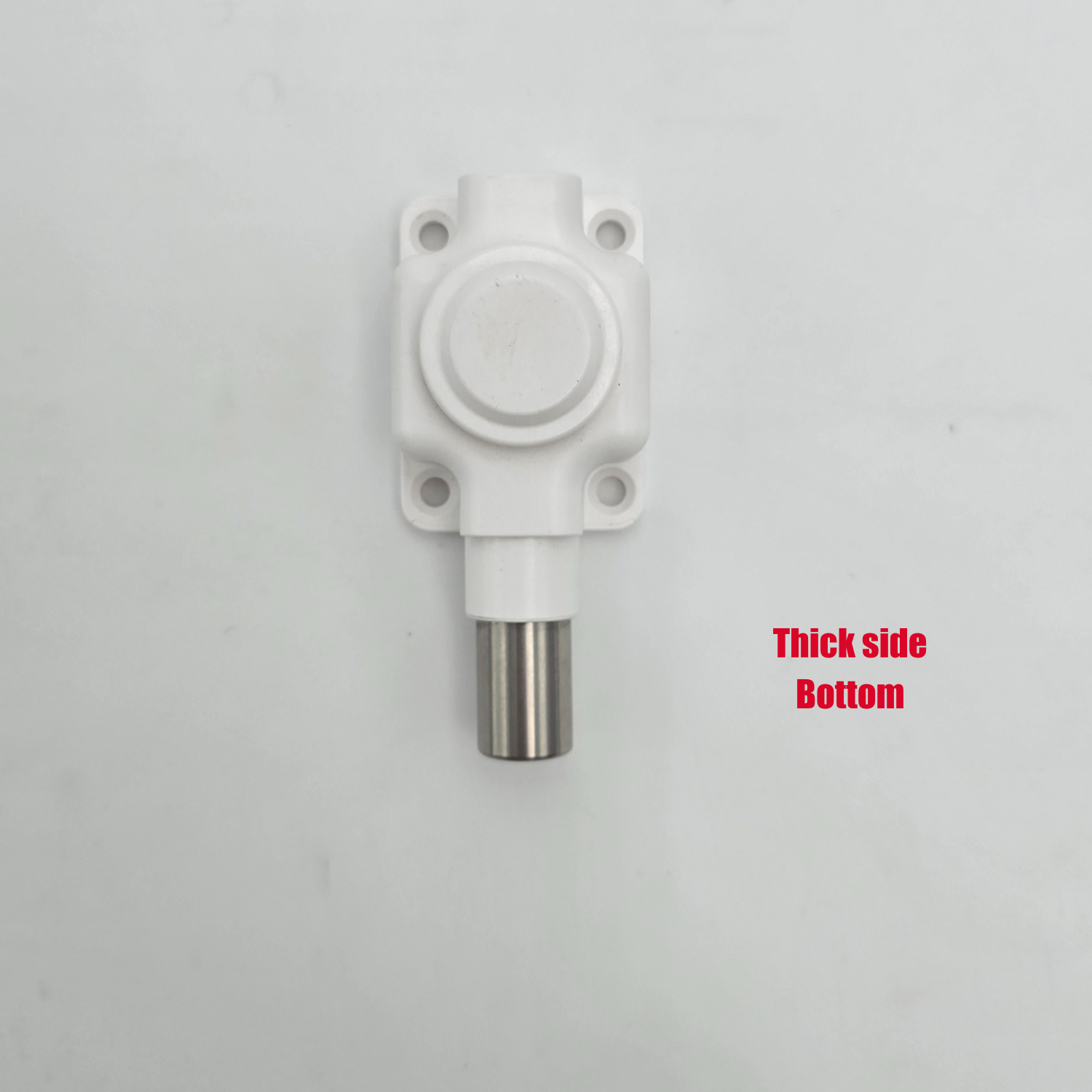 Securityman Patio Lock for Sliding Glass Door & Window