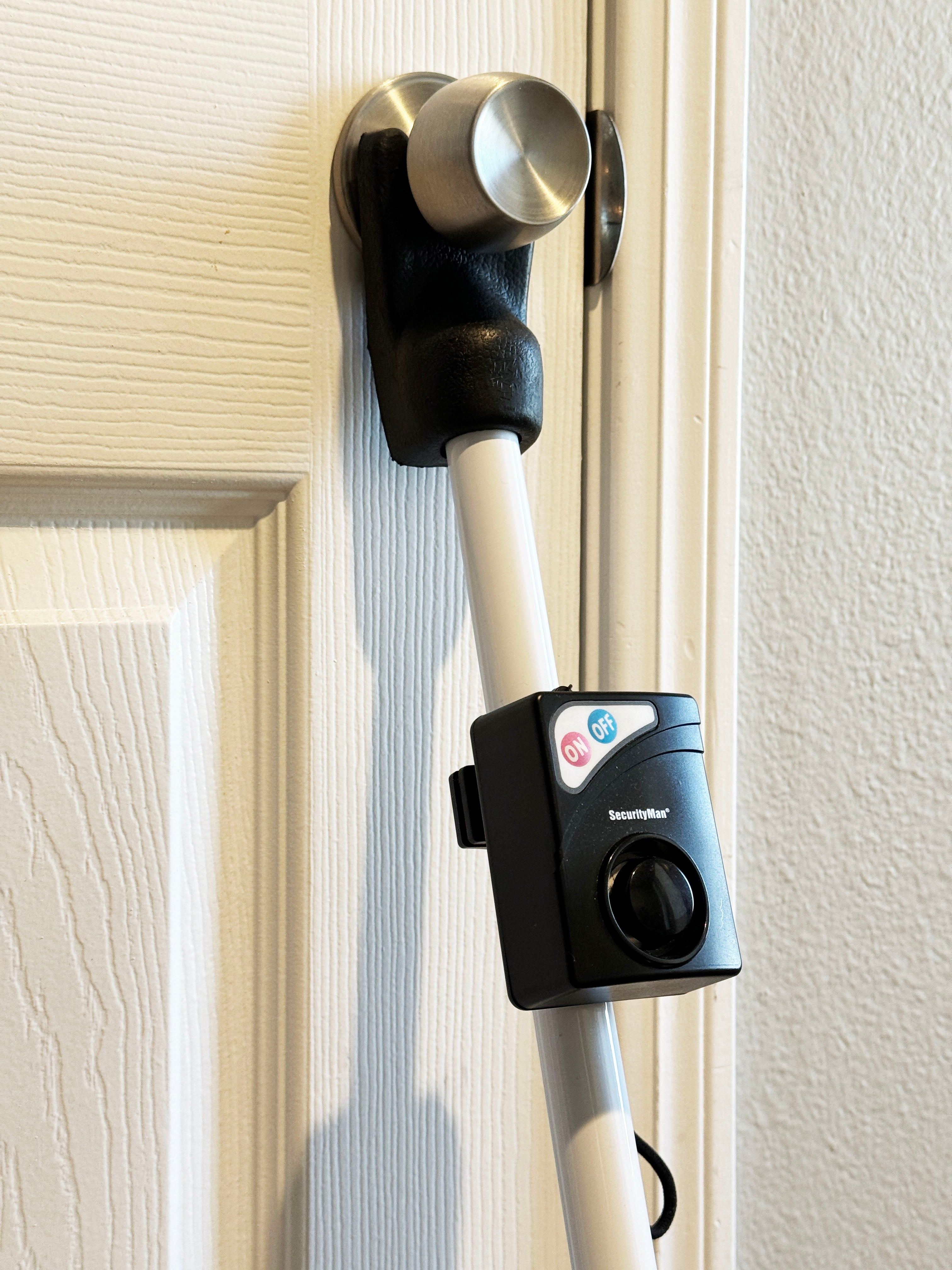 SECURITYBARPA
