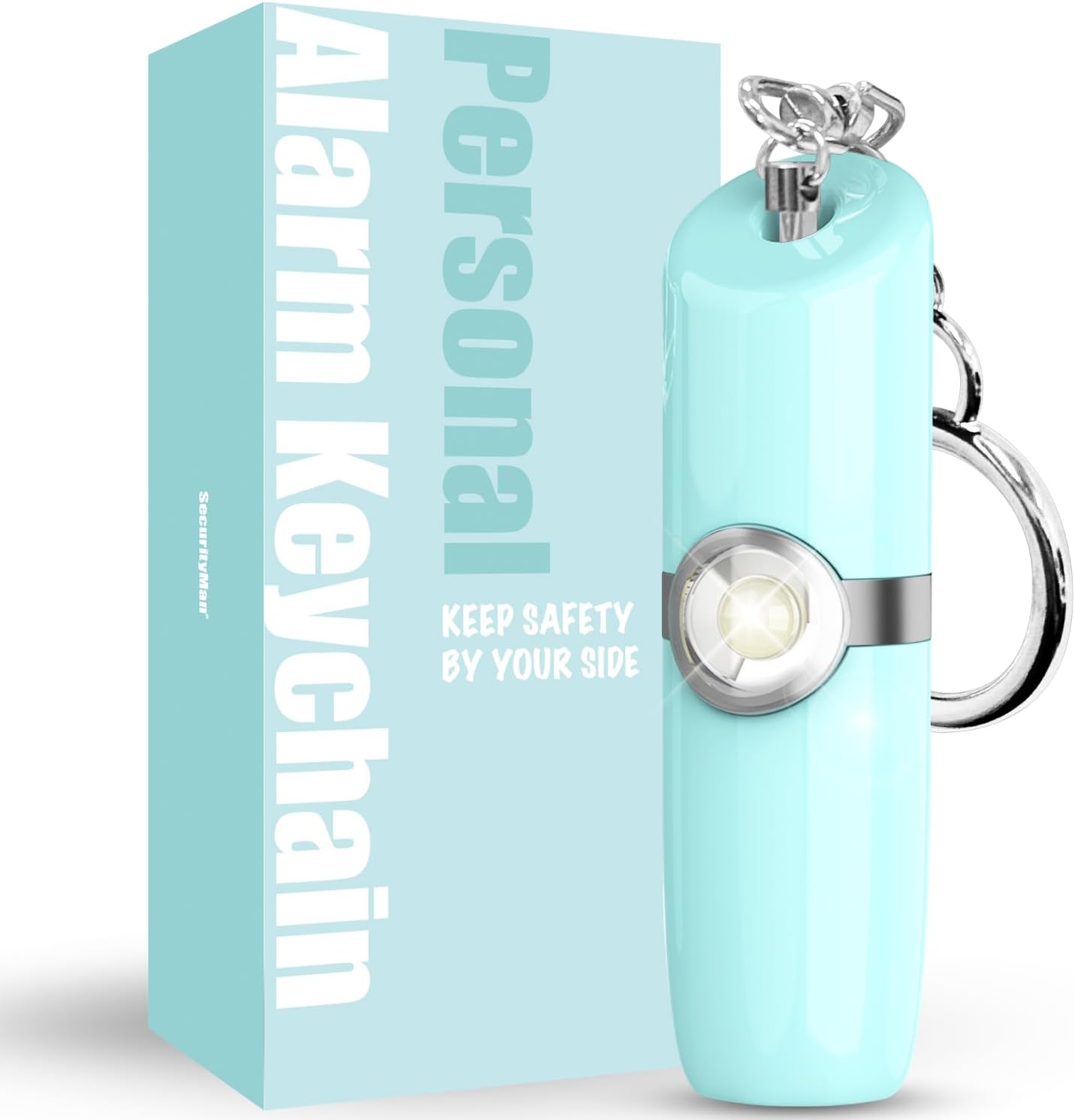 Personal Safety Alarm