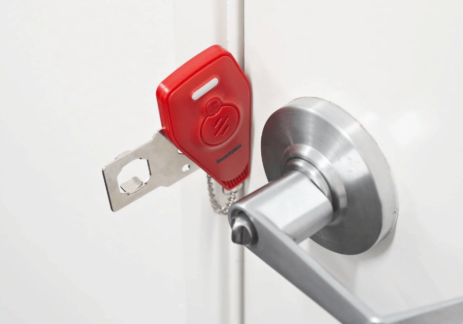 About SecurityMan DIY security solutions