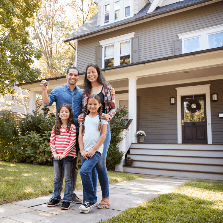 SecurityMan reliable home security products