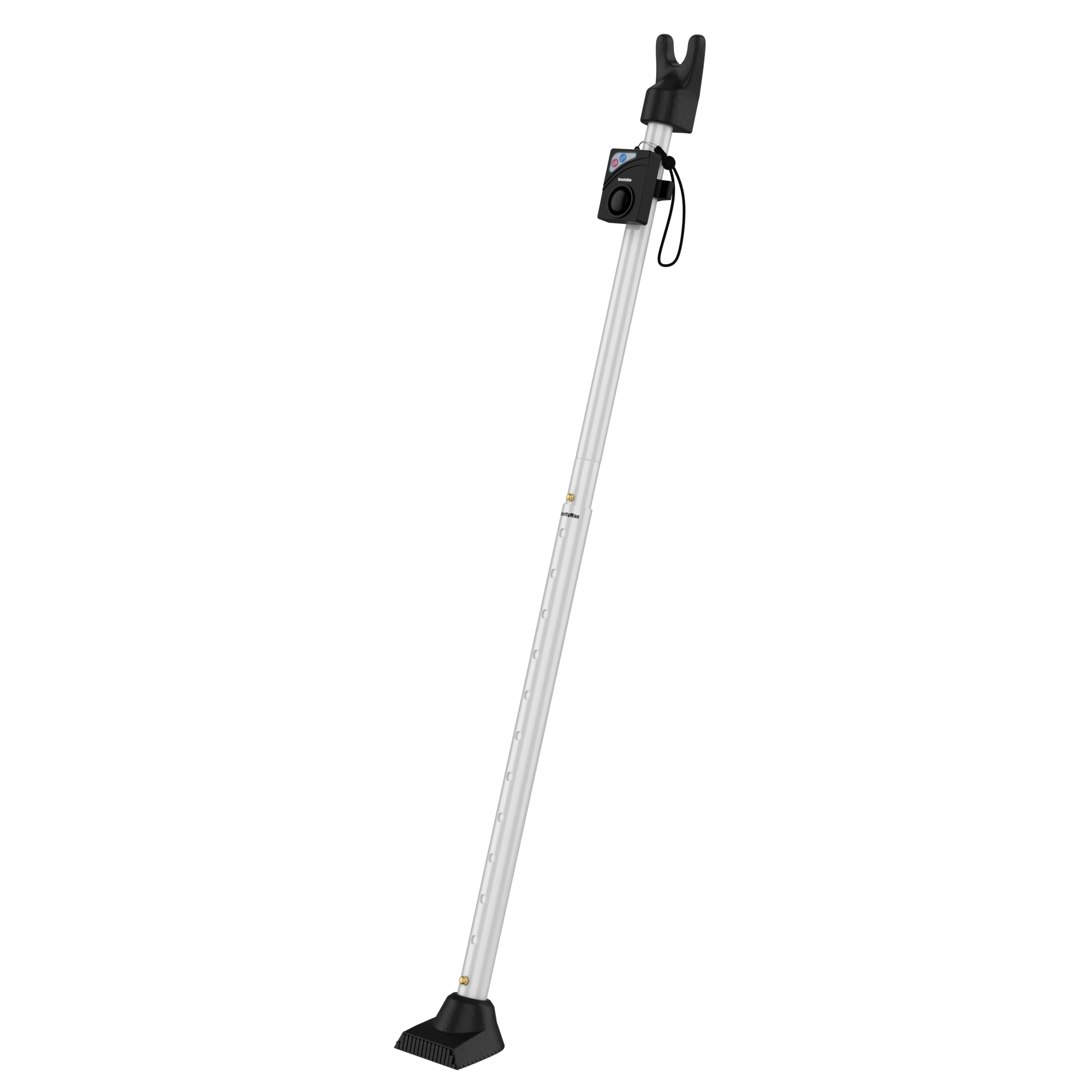 2-in-1 Security Bars for Doors & Windows – Adjustable Fit