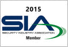 Being honored with SIA membership since 1999