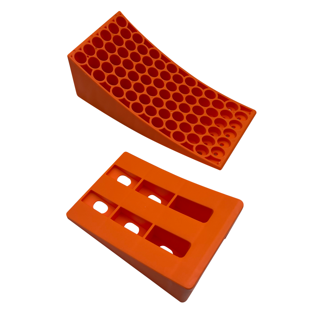 RV Leveling Ramp | Easy RV Stabilizer for Any Terrain – SecurityMan