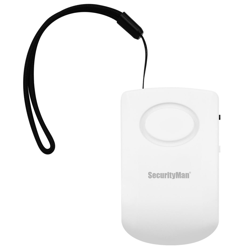 Securityman